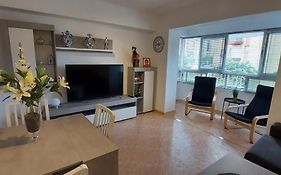 Apartamento Golddem Velazquez