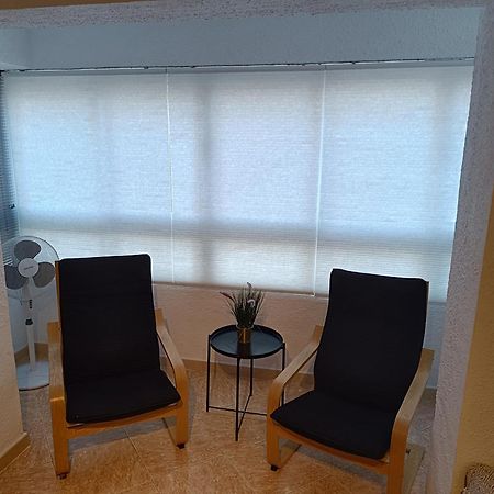 Apartamento Golddem Velazquez Málaga Esterno foto