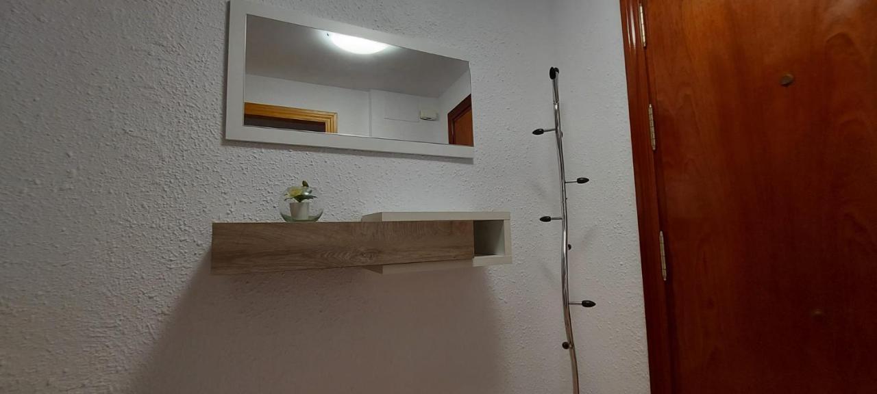 Apartamento Golddem Velazquez Málaga Esterno foto