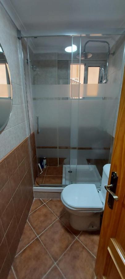 Apartamento Golddem Velazquez Málaga Esterno foto