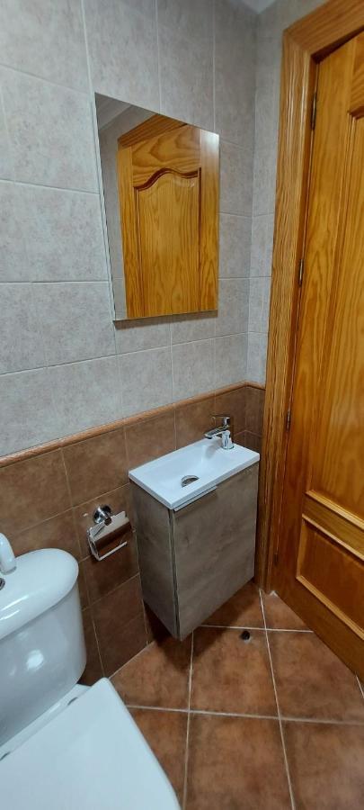 Apartamento Golddem Velazquez Málaga Esterno foto
