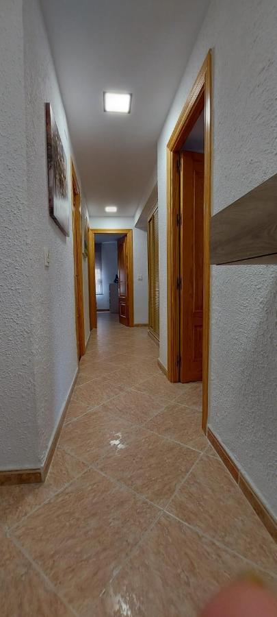 Apartamento Golddem Velazquez Málaga Esterno foto