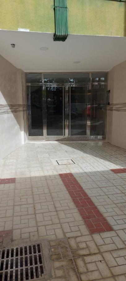 Apartamento Golddem Velazquez Málaga Esterno foto