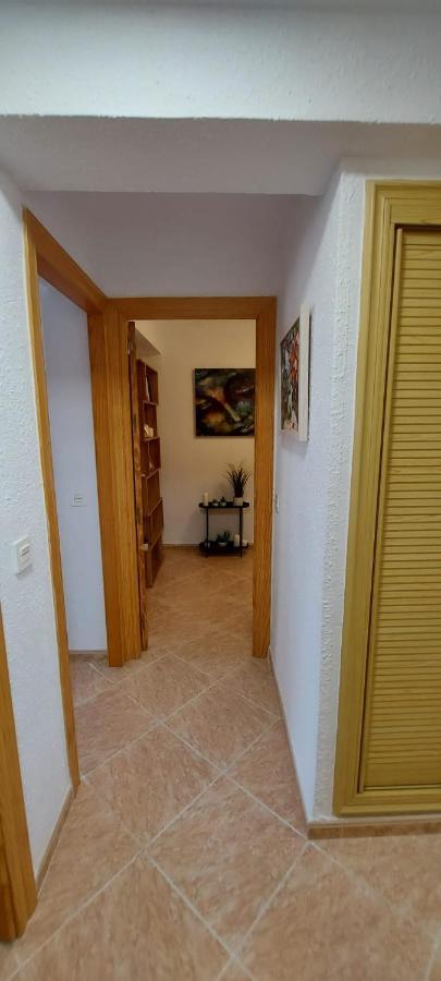 Apartamento Golddem Velazquez Málaga Esterno foto