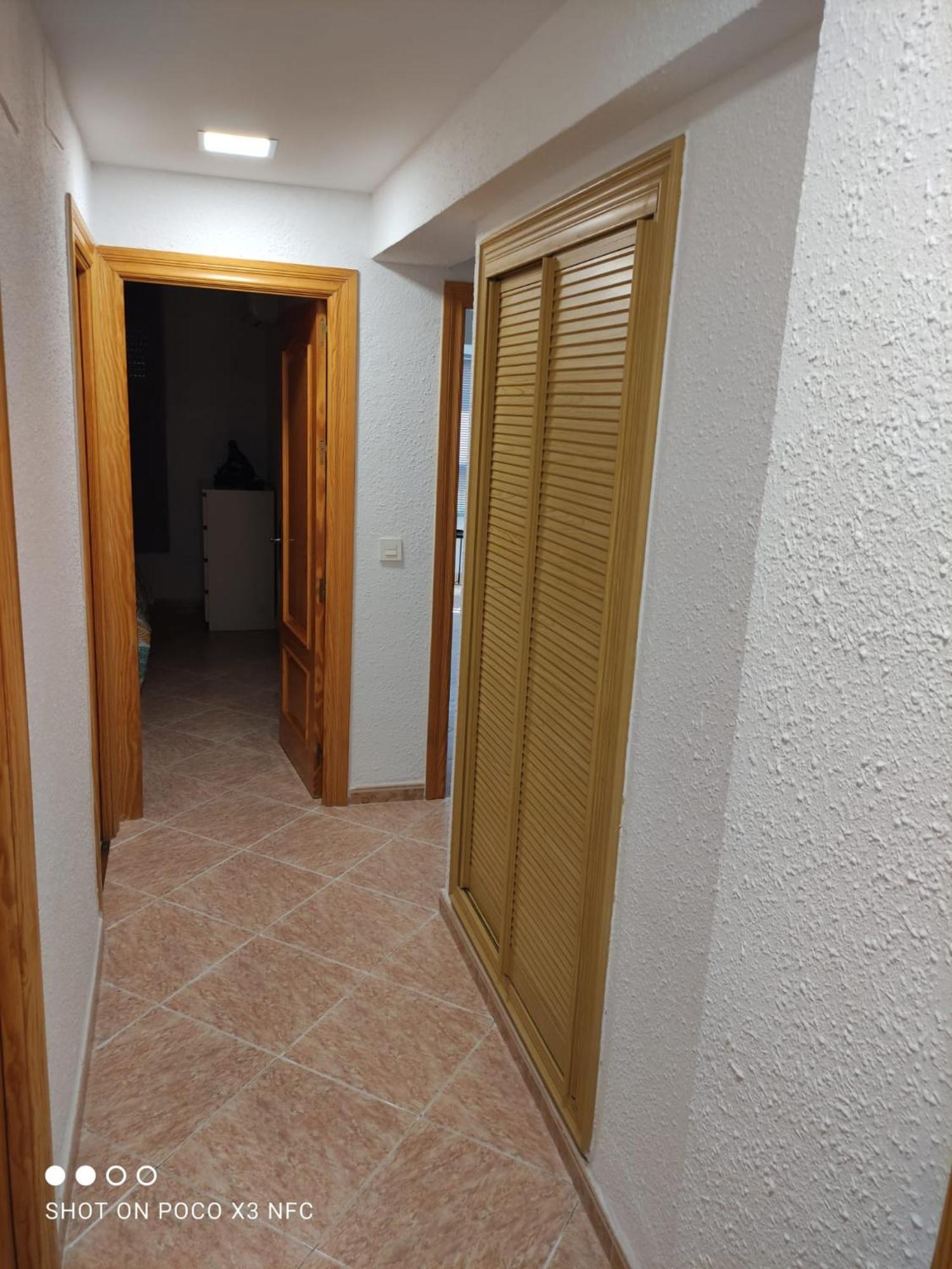 Apartamento Golddem Velazquez Málaga Esterno foto