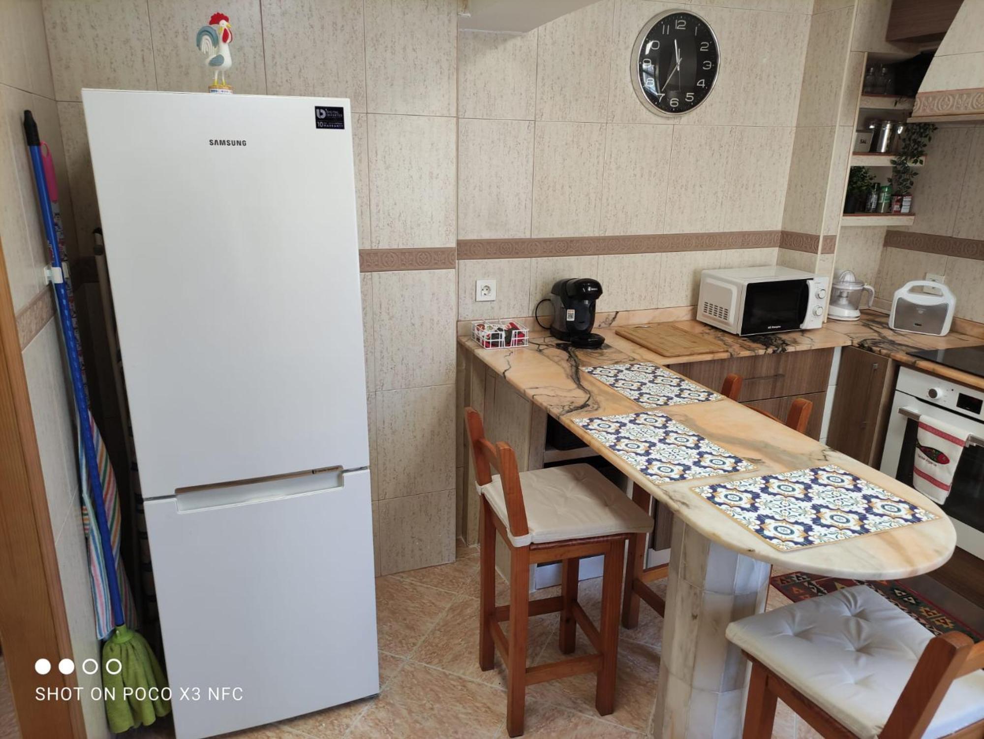 Apartamento Golddem Velazquez Málaga Esterno foto