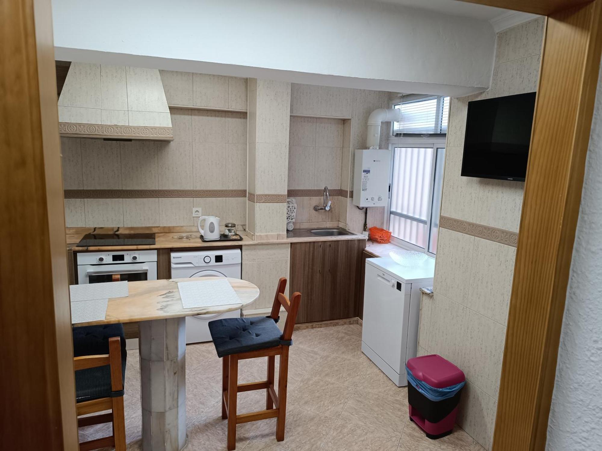Apartamento Golddem Velazquez Málaga Esterno foto