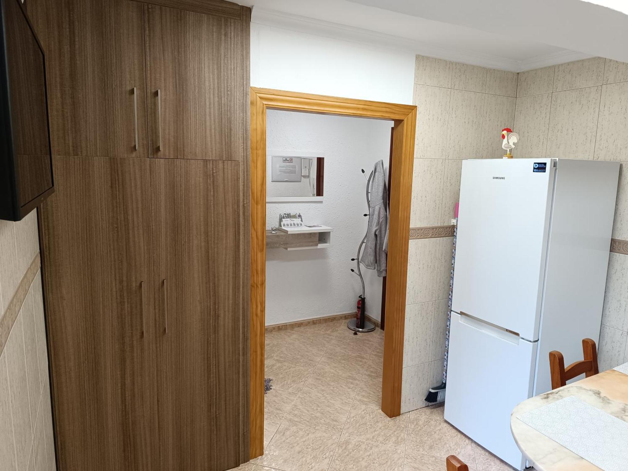 Apartamento Golddem Velazquez Málaga Esterno foto