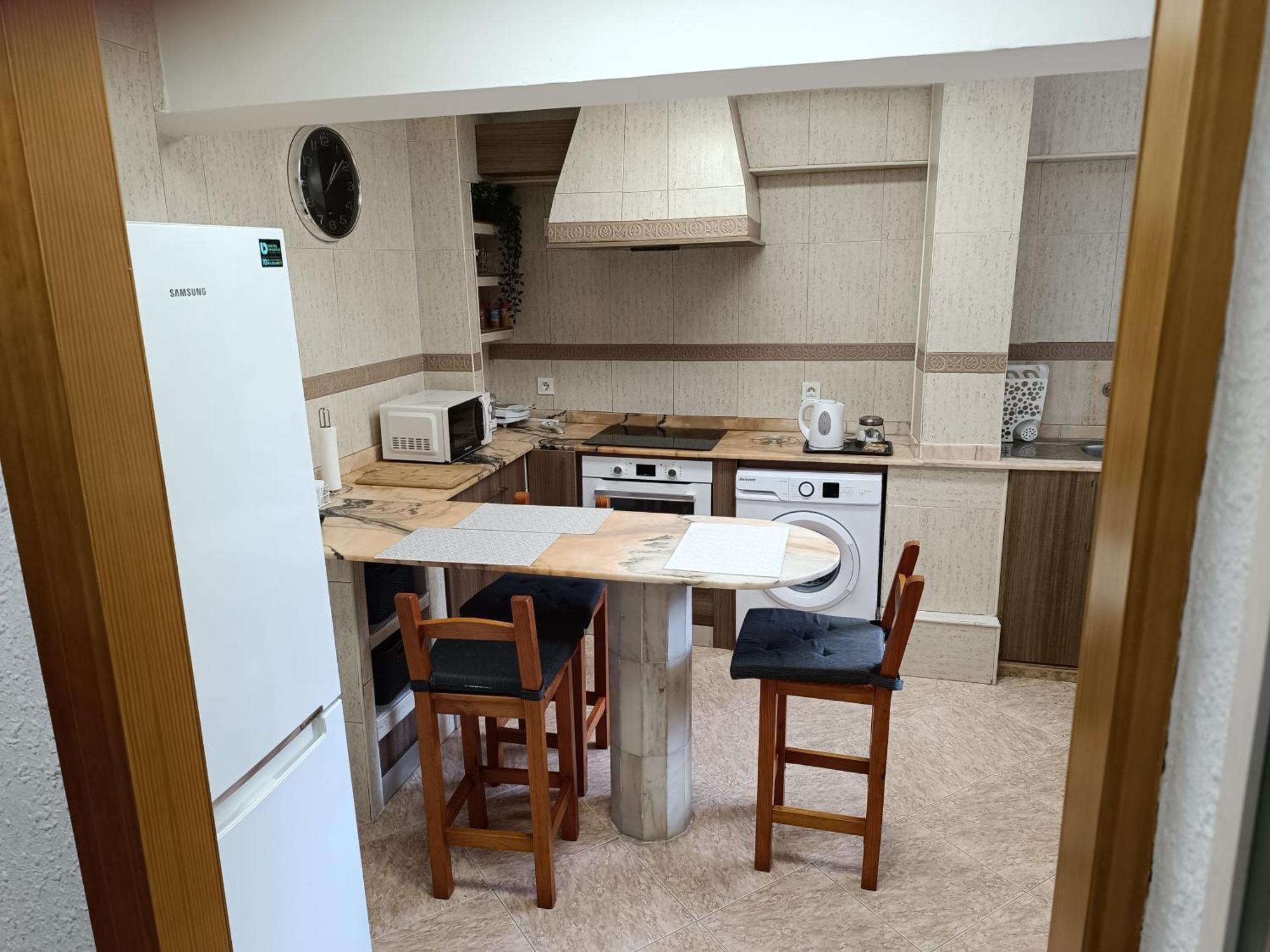 Apartamento Golddem Velazquez Málaga Esterno foto