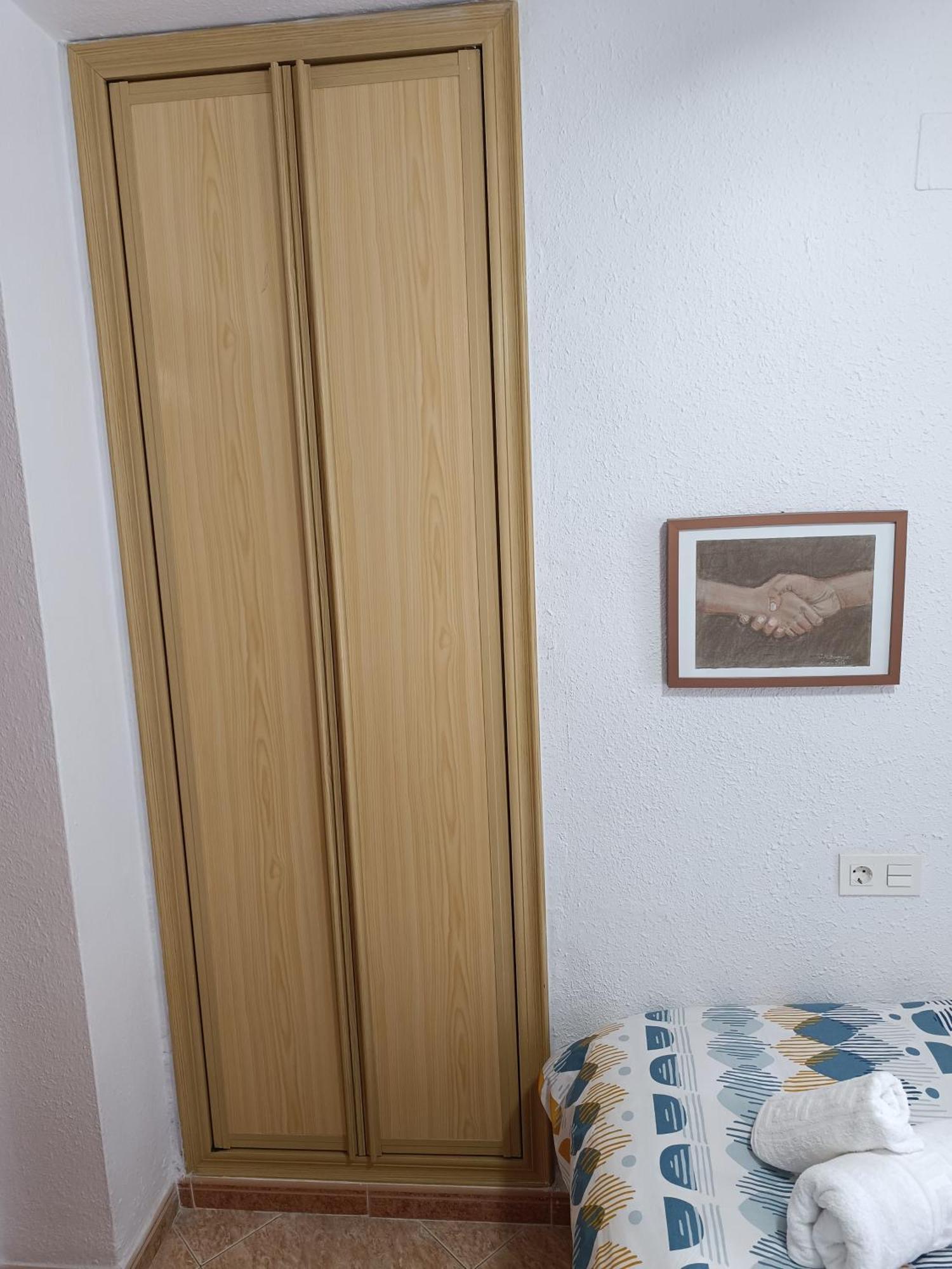 Apartamento Golddem Velazquez Málaga Esterno foto
