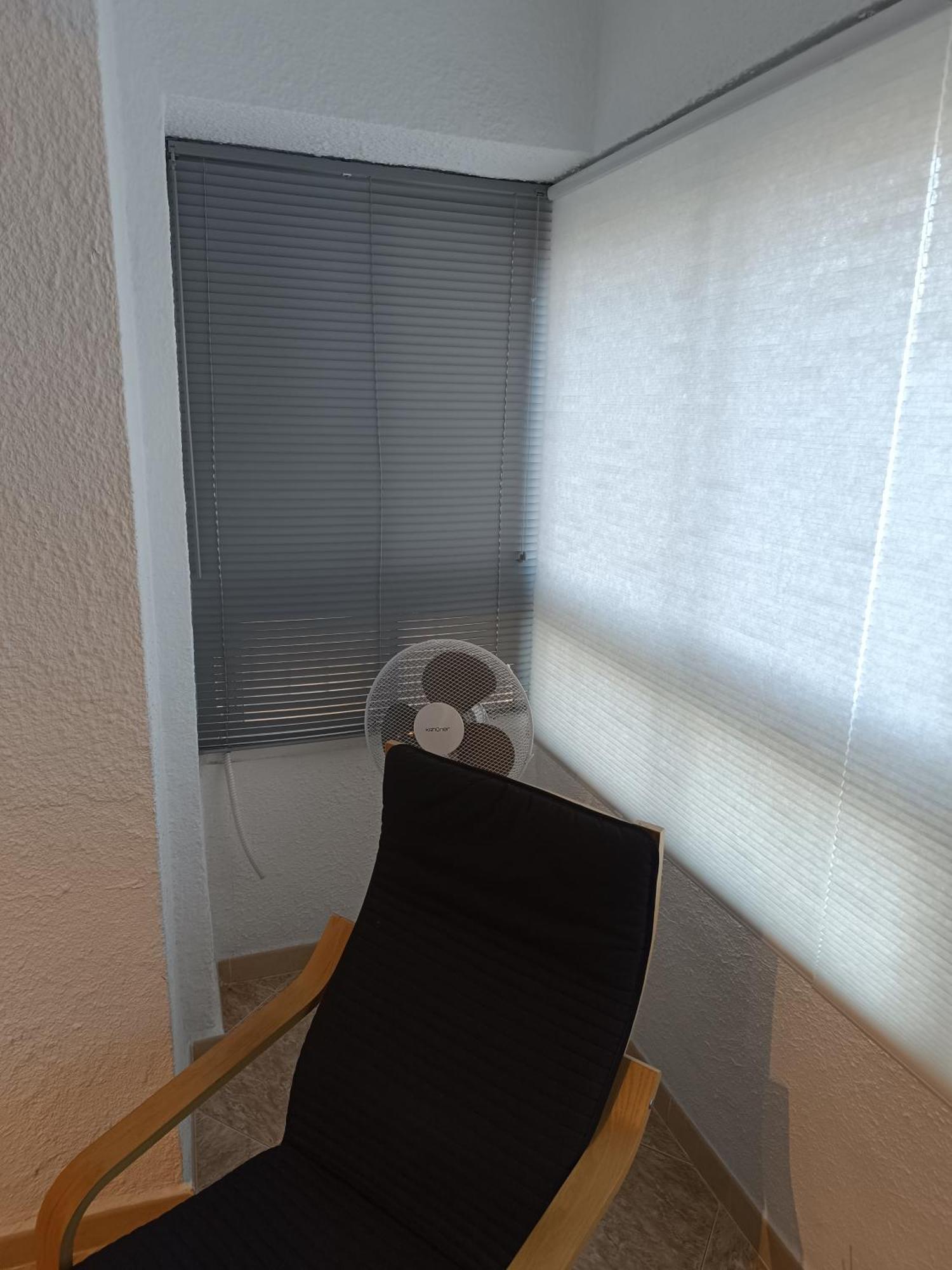 Apartamento Golddem Velazquez Málaga Esterno foto