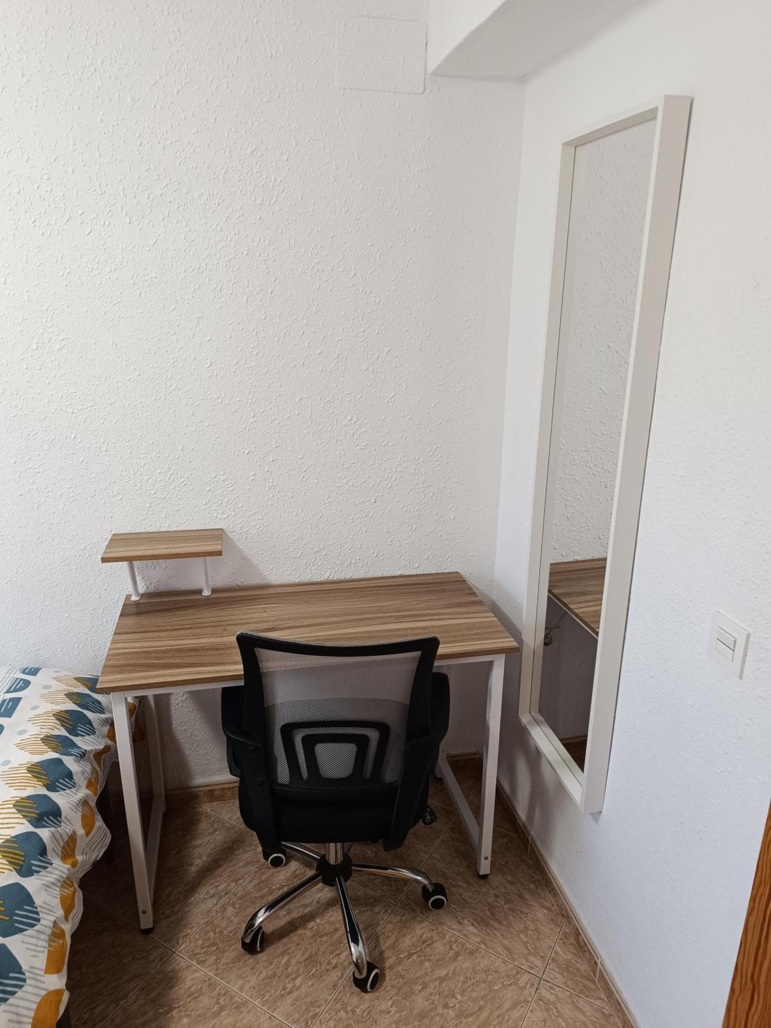 Apartamento Golddem Velazquez Málaga Esterno foto