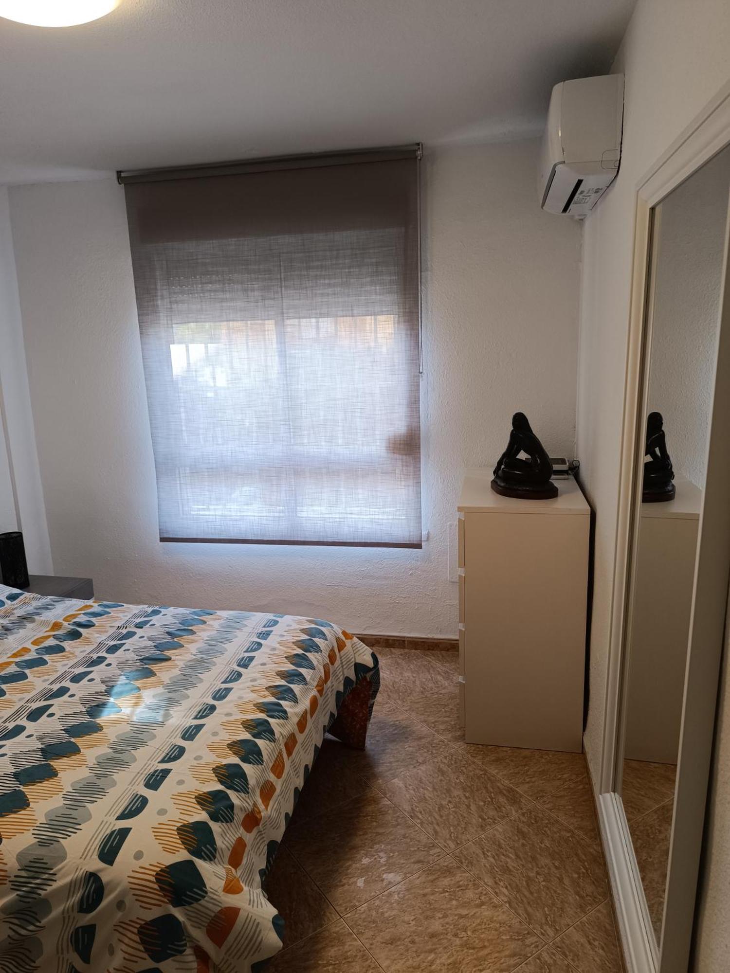 Apartamento Golddem Velazquez Málaga Esterno foto