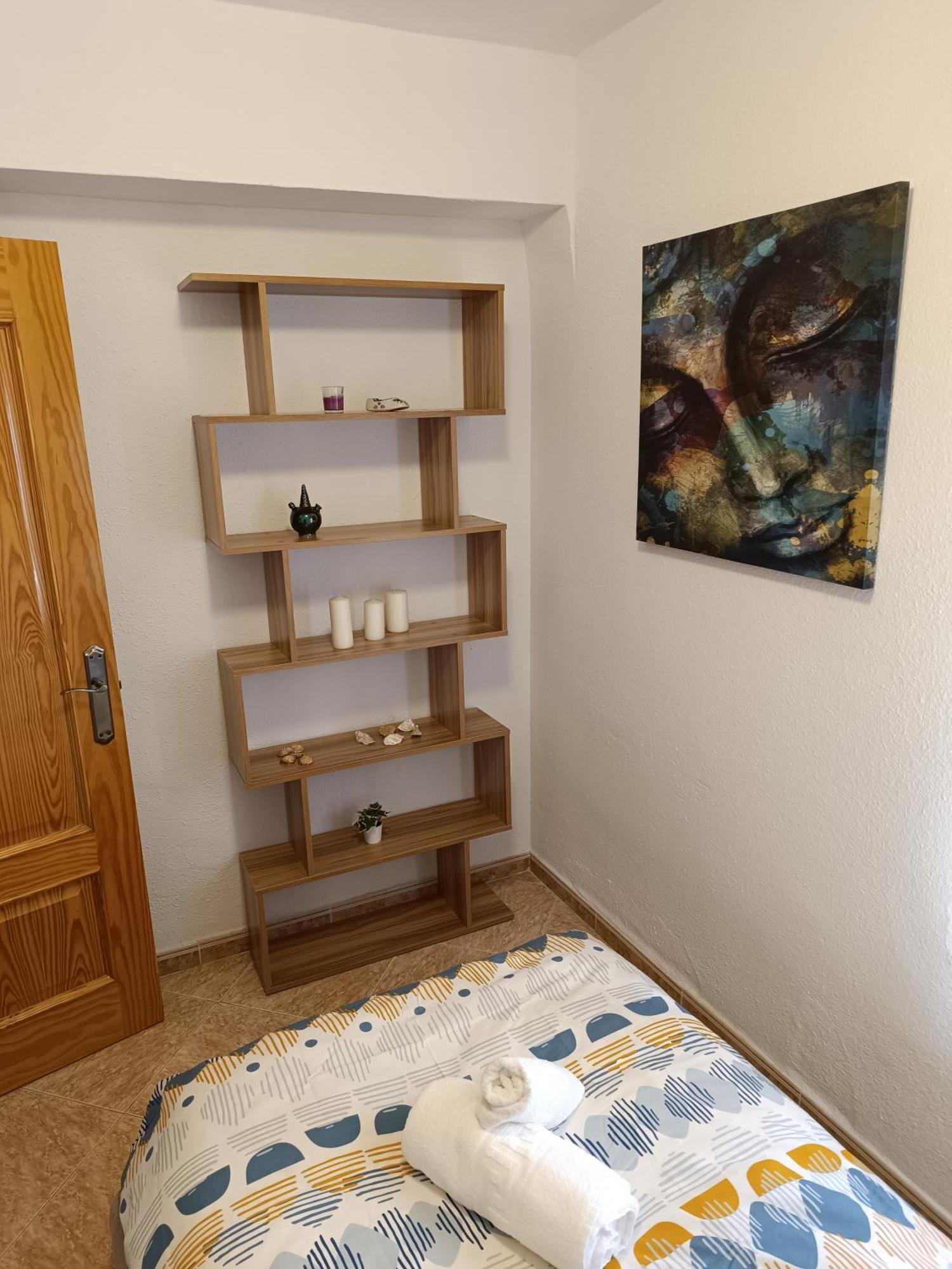 Apartamento Golddem Velazquez Málaga Esterno foto