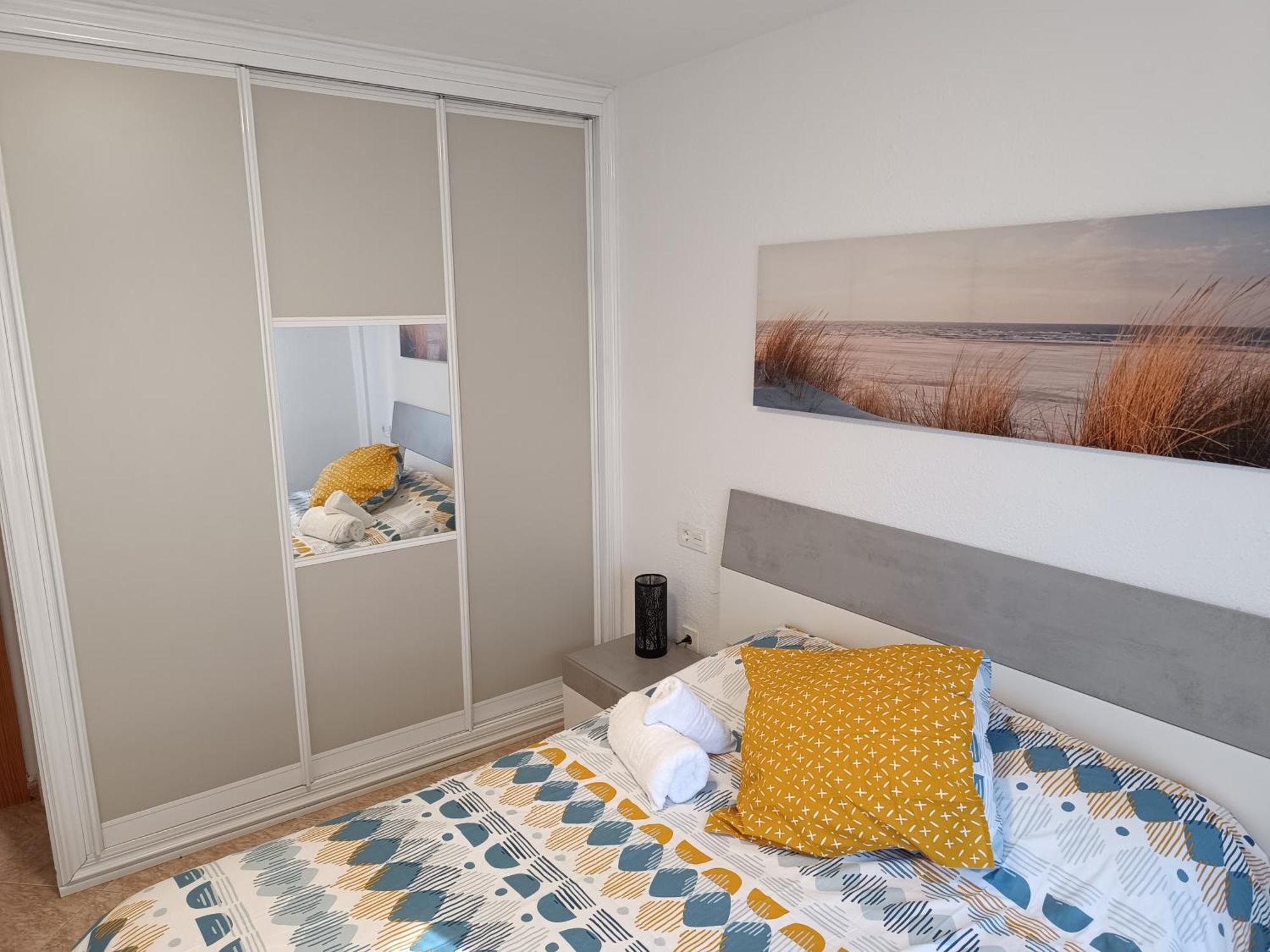Apartamento Golddem Velazquez Málaga Esterno foto