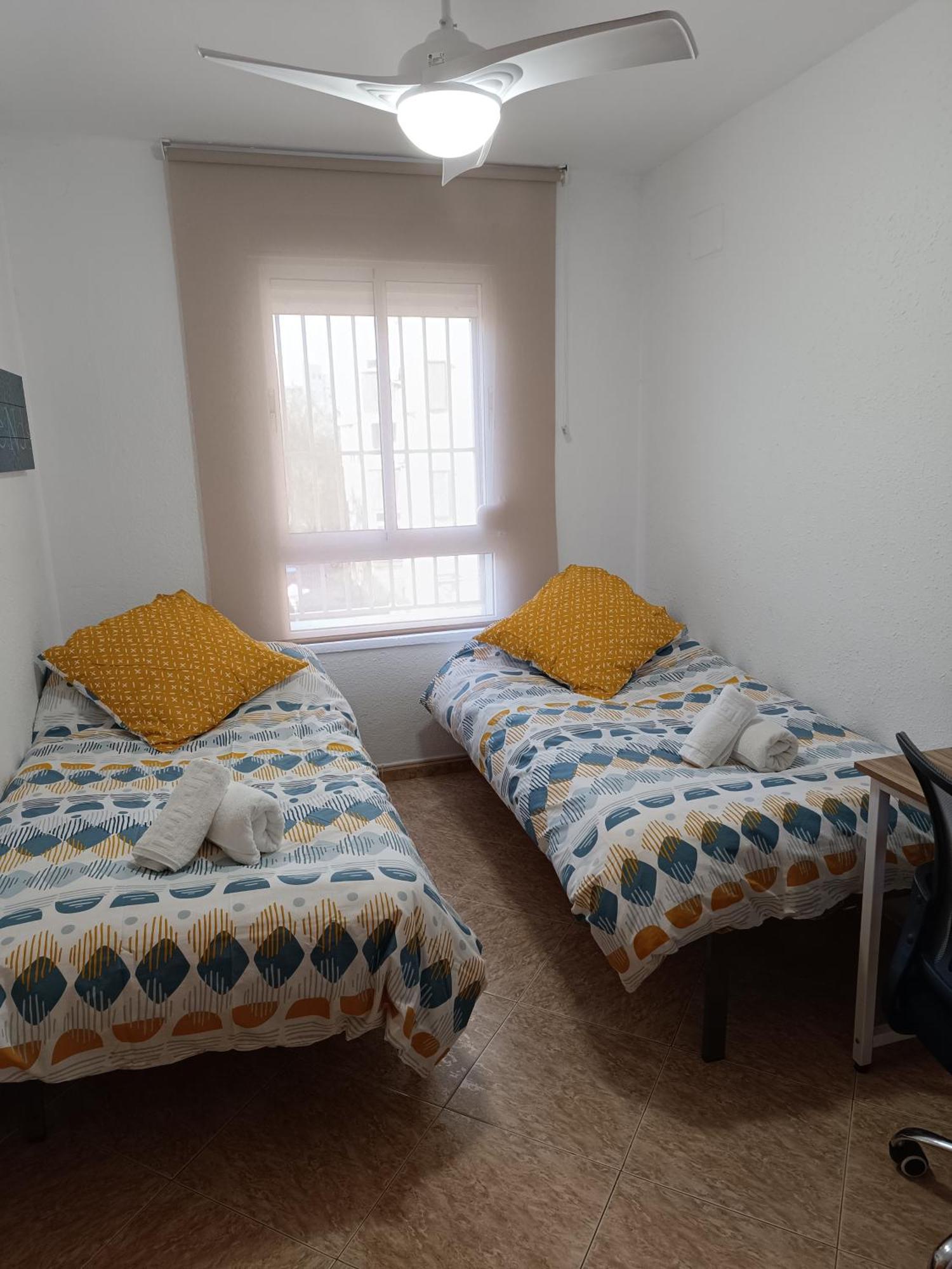 Apartamento Golddem Velazquez Málaga Esterno foto