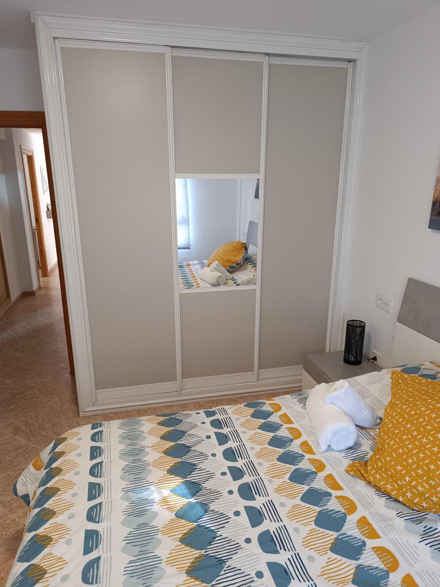 Apartamento Golddem Velazquez Málaga Esterno foto