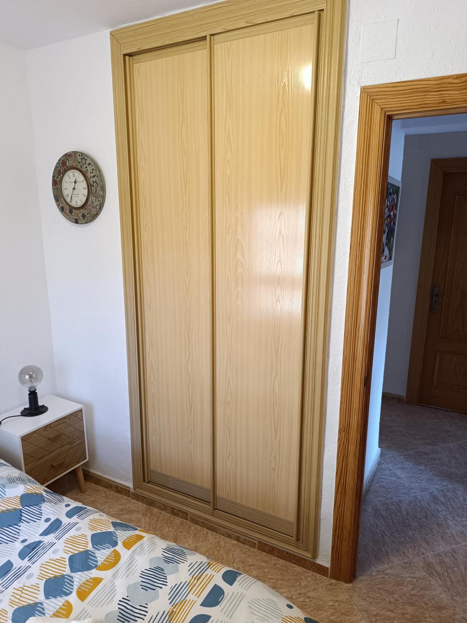 Apartamento Golddem Velazquez Málaga Esterno foto