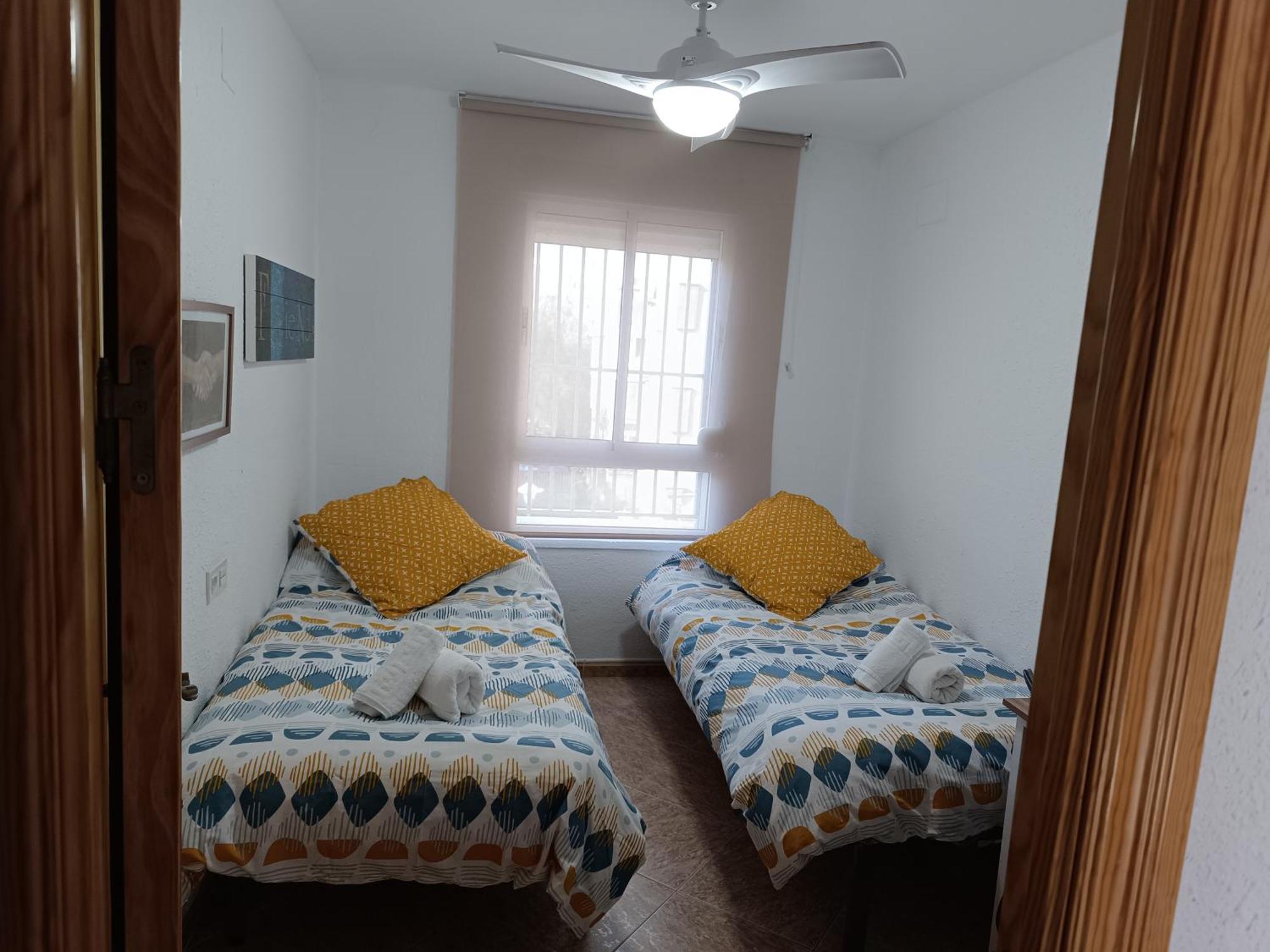 Apartamento Golddem Velazquez Málaga Esterno foto